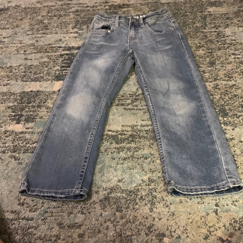 Boys jeans